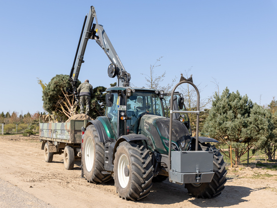 valtra atlas kran ak 152 abtransport