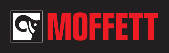 moffett logo