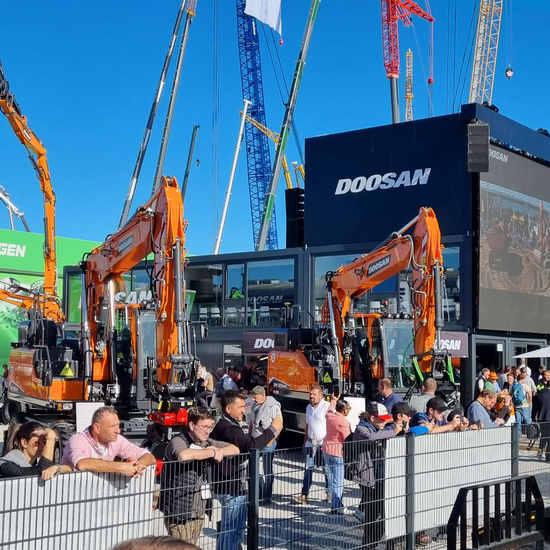 Doosan 2022 09