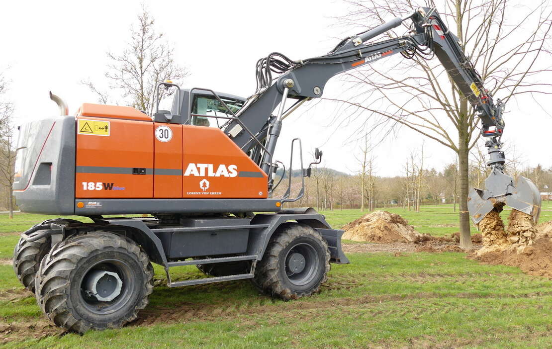 Atlas vonEhren