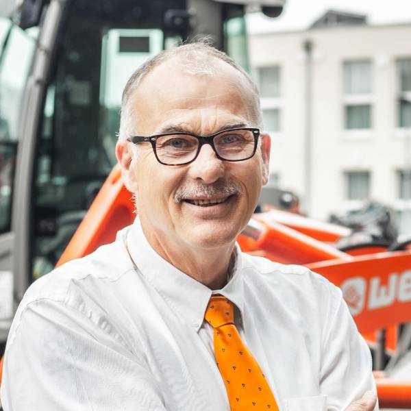 Harald Stöhr