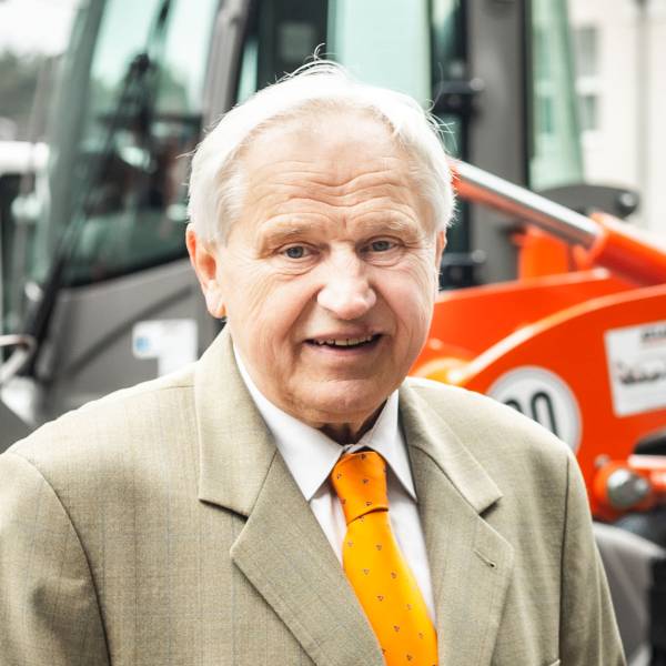 Josef Heidrich