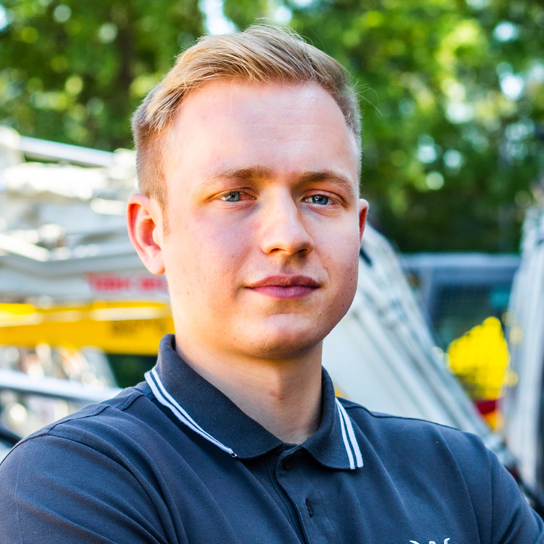 Tim Böttcher
