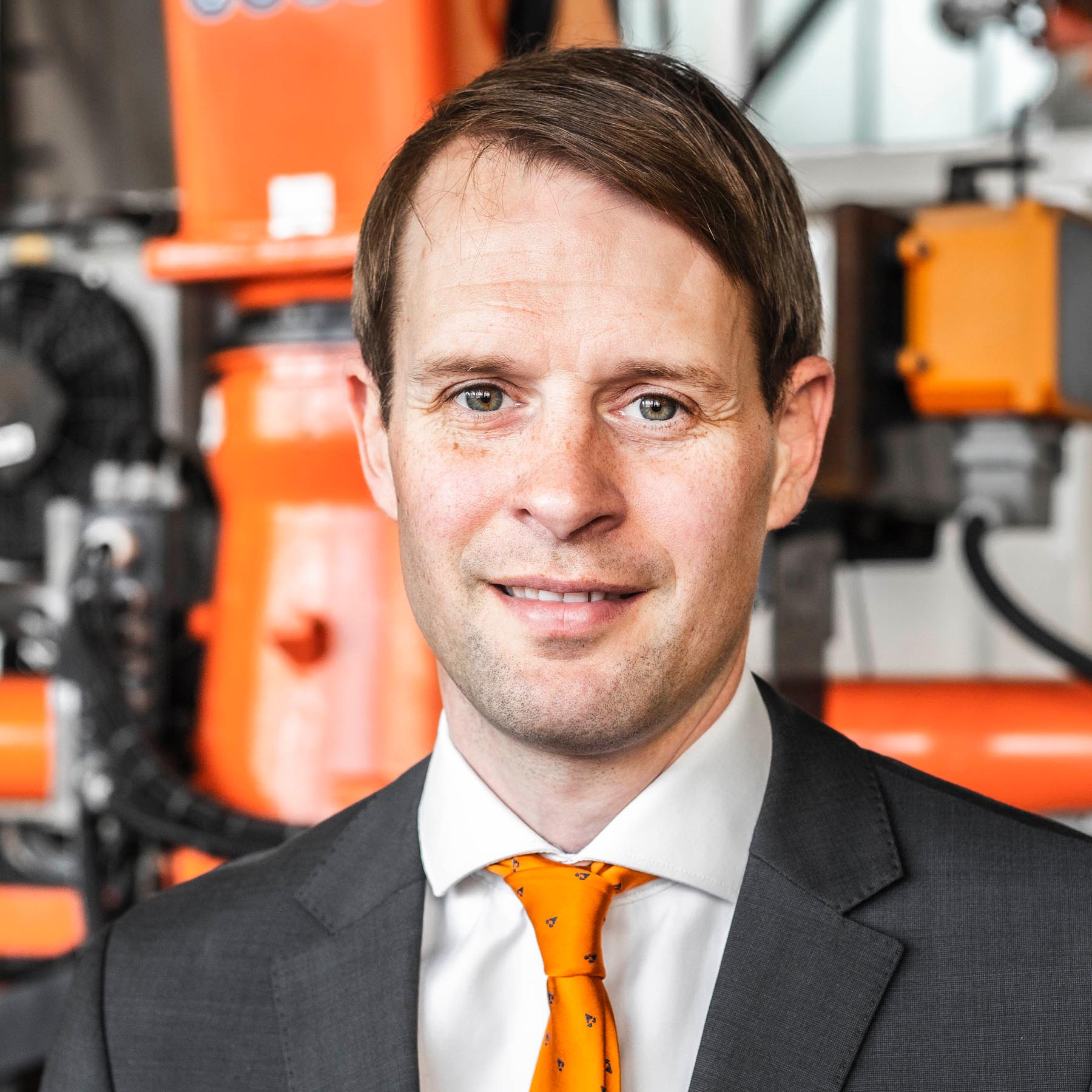 Bastian Holsten