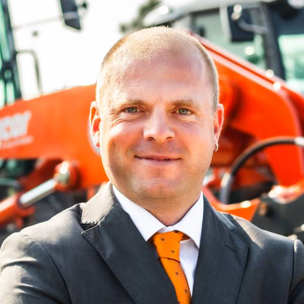 Florian Lohmann