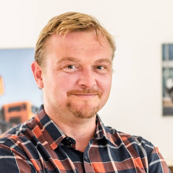 Philipp von der Wehl