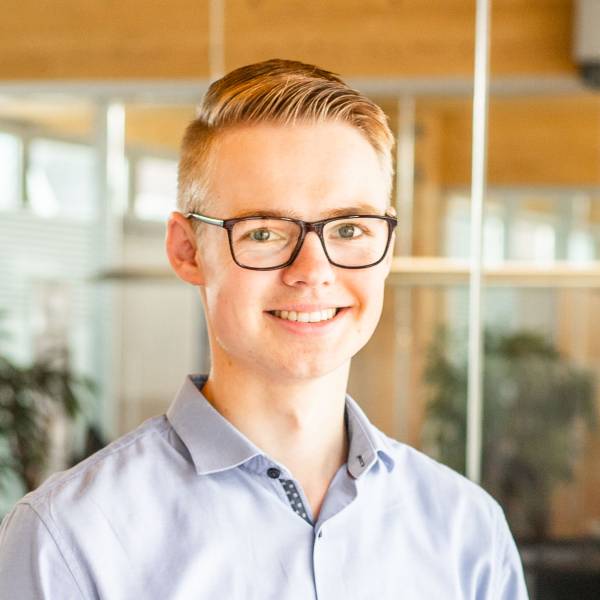 Tim Niklas Indorf
