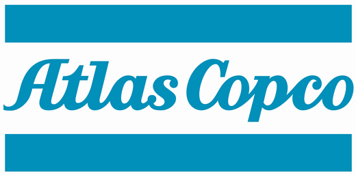 Atlas Copco