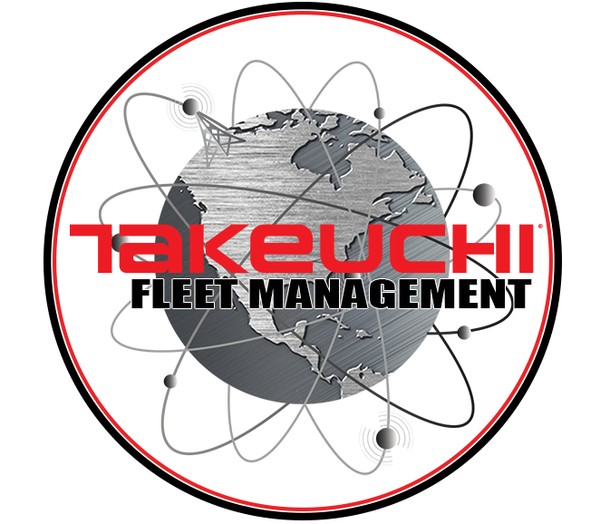 Takeuchi Fleet Management