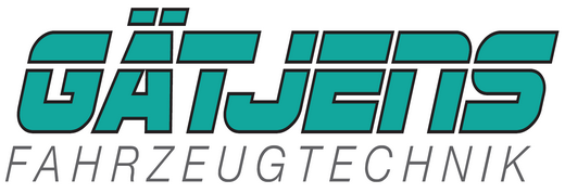 Gätjens Fahrzeugtechnik Logo